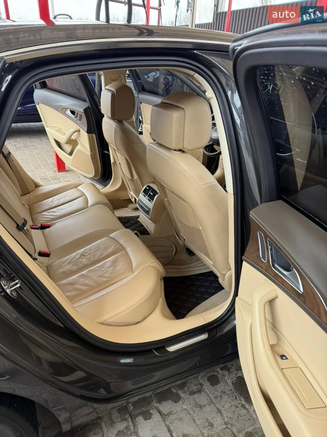 2013 Audi A6 - мініатюра 18