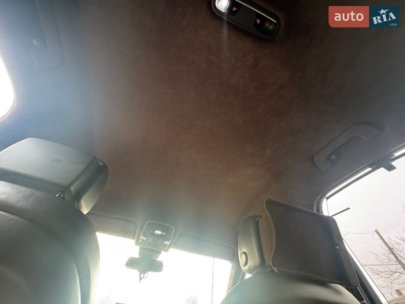 Седан Audi A6 2011 в Дніпрі фото 20 Седан Audi A6 2011 в Дніпрі