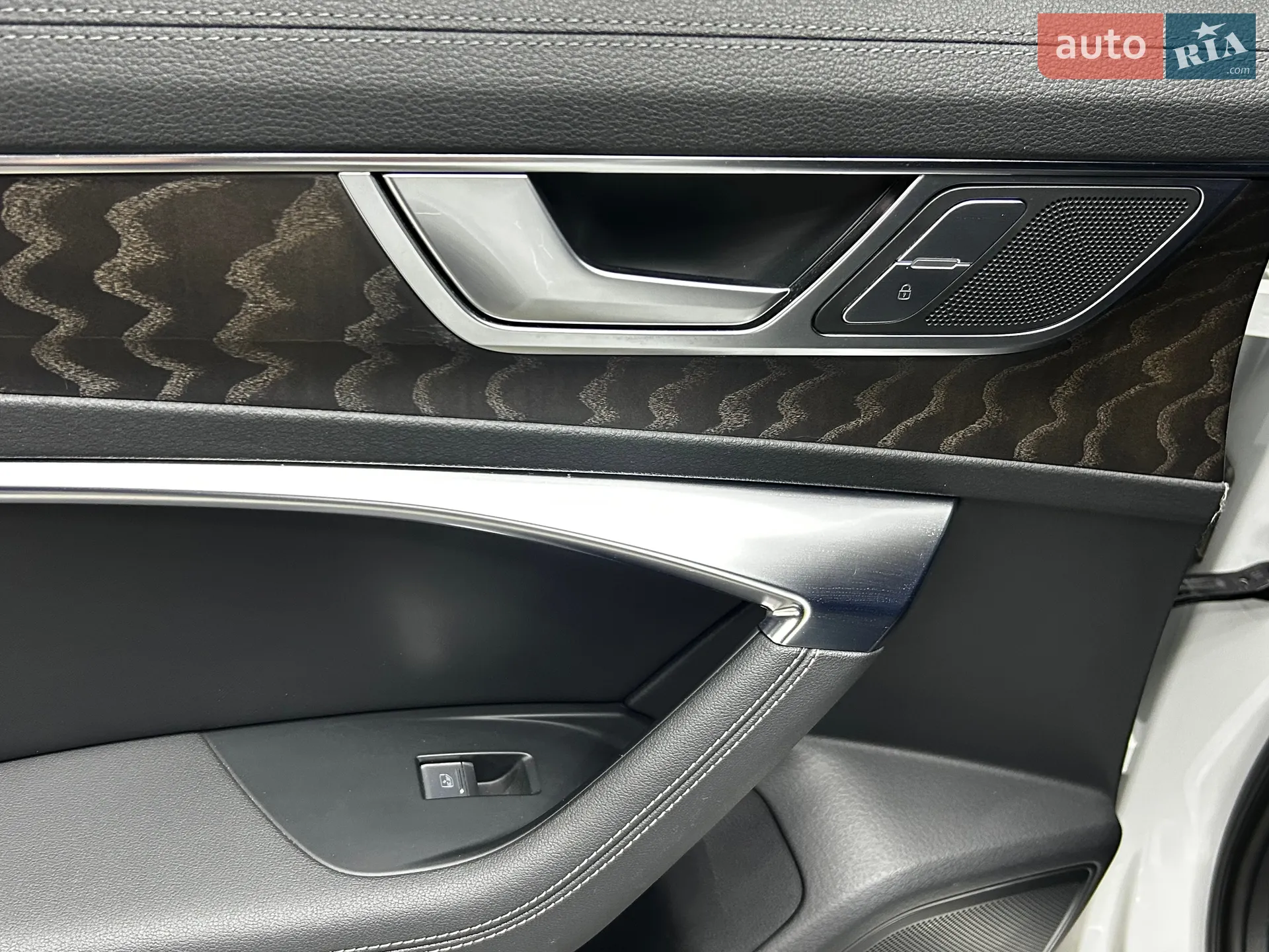 2020 Audi A6 - мініатюра 29
