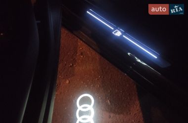 Седан Audi A6 2018 в Запоріжжі
