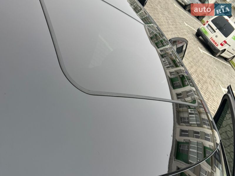 Седан Audi A6 2011 в Львові