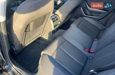 Универсал Audi A6 2014 в Киеве