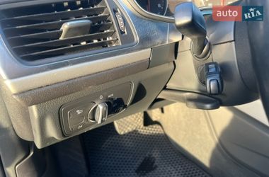 Универсал Audi A6 2014 в Киеве