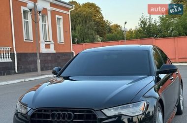 Седан Audi A6 2015 в Хмельнике