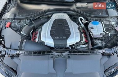 Седан Audi A6 2015 в Хмельнике