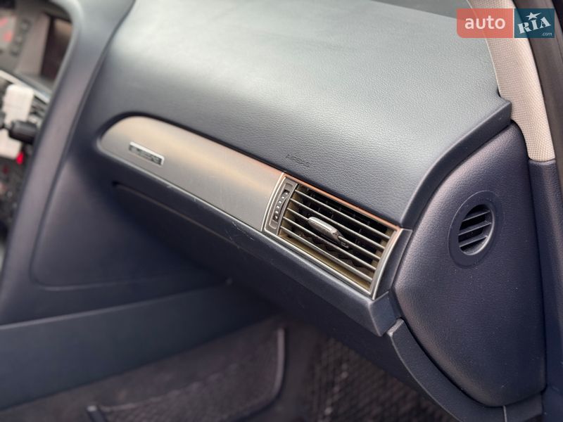 Универсал Audi A6 2005 в Сарнах