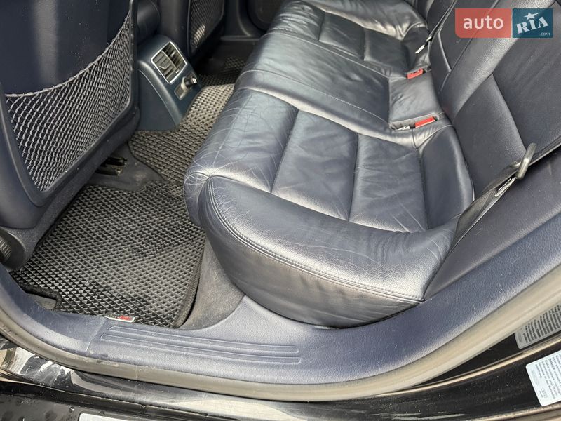 Универсал Audi A6 2005 в Сарнах