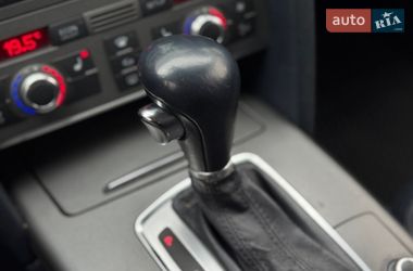 Универсал Audi A6 2005 в Сарнах