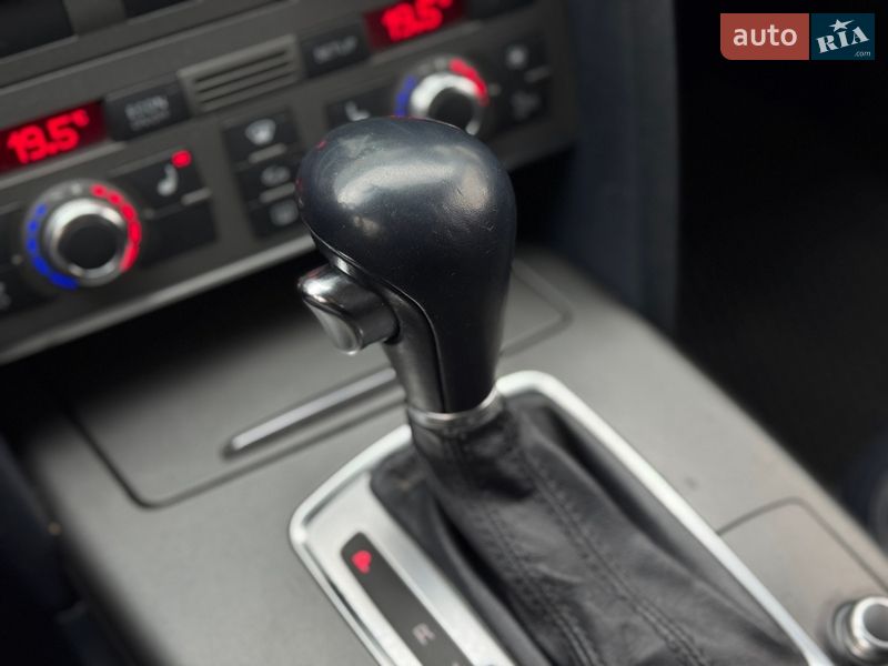 Универсал Audi A6 2005 в Сарнах