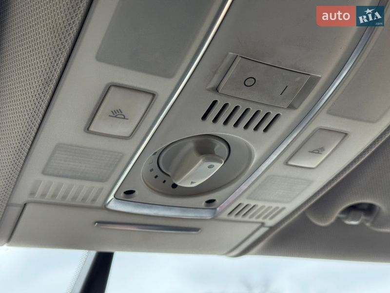 Универсал Audi A6 2005 в Сарнах