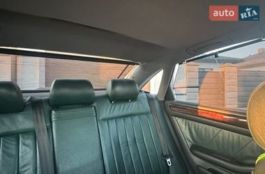 Седан Audi A6 2001 в Вараше