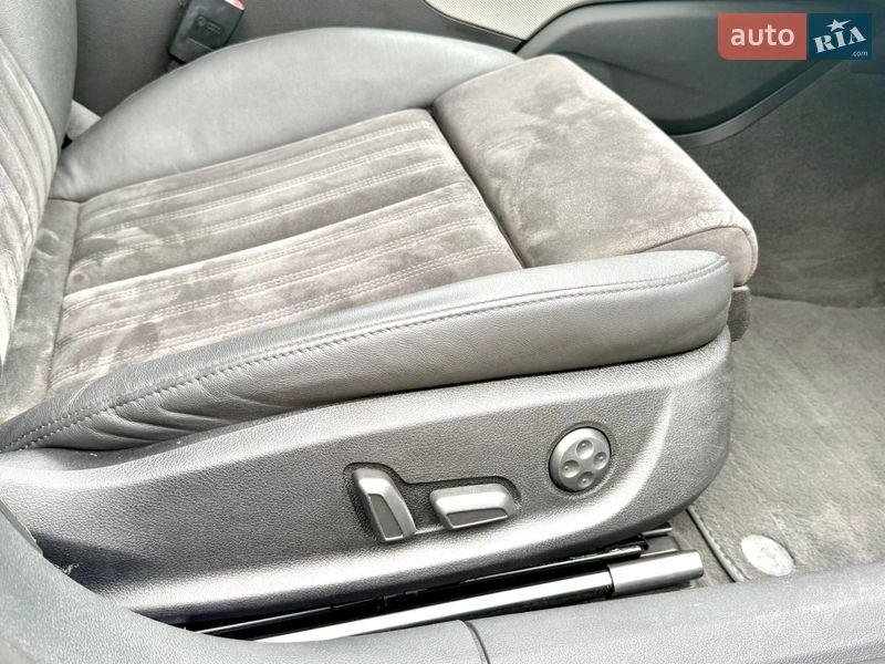 Седан Audi A6 2012 в Вінниці фото 15 Седан Audi A6 2012 в Вінниці