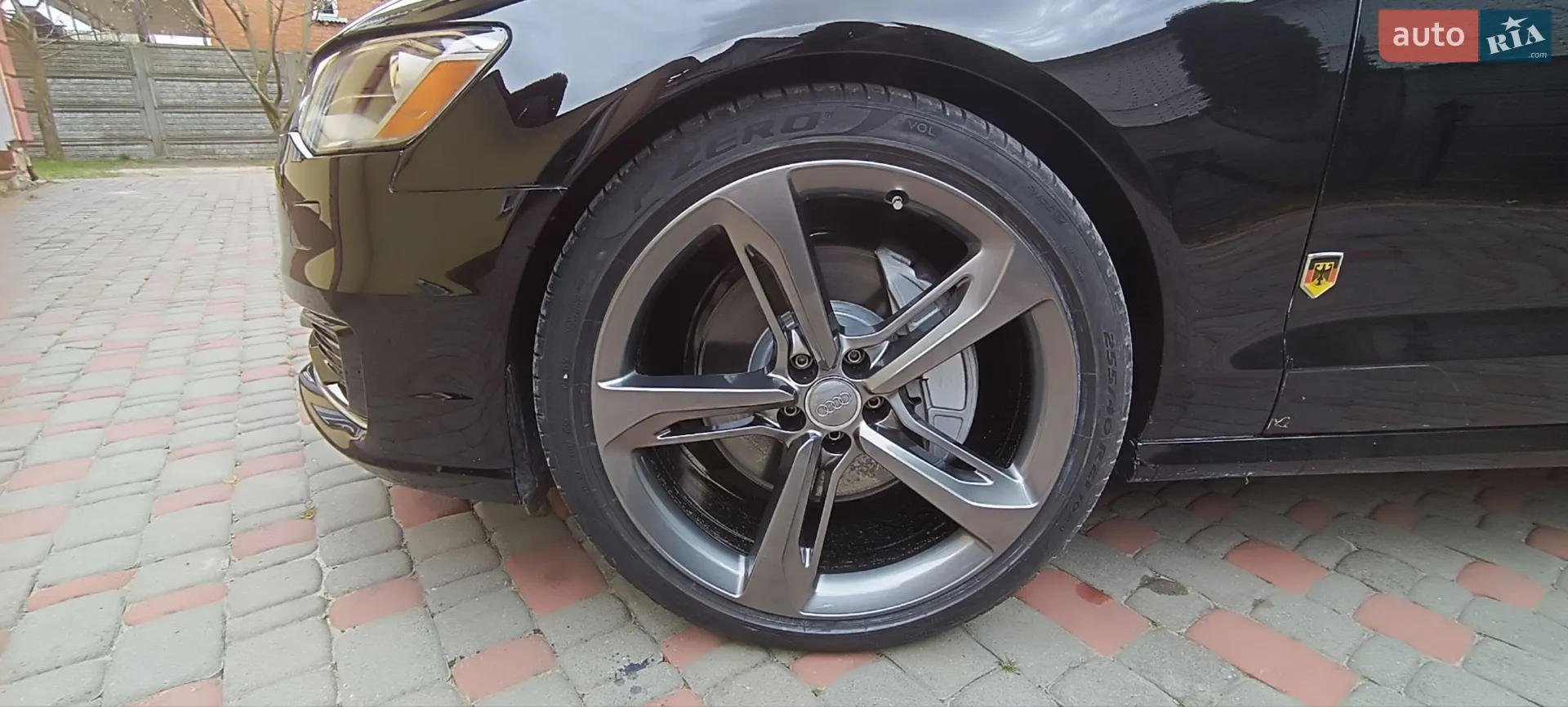 2015 Audi A6 - мініатюра 13
