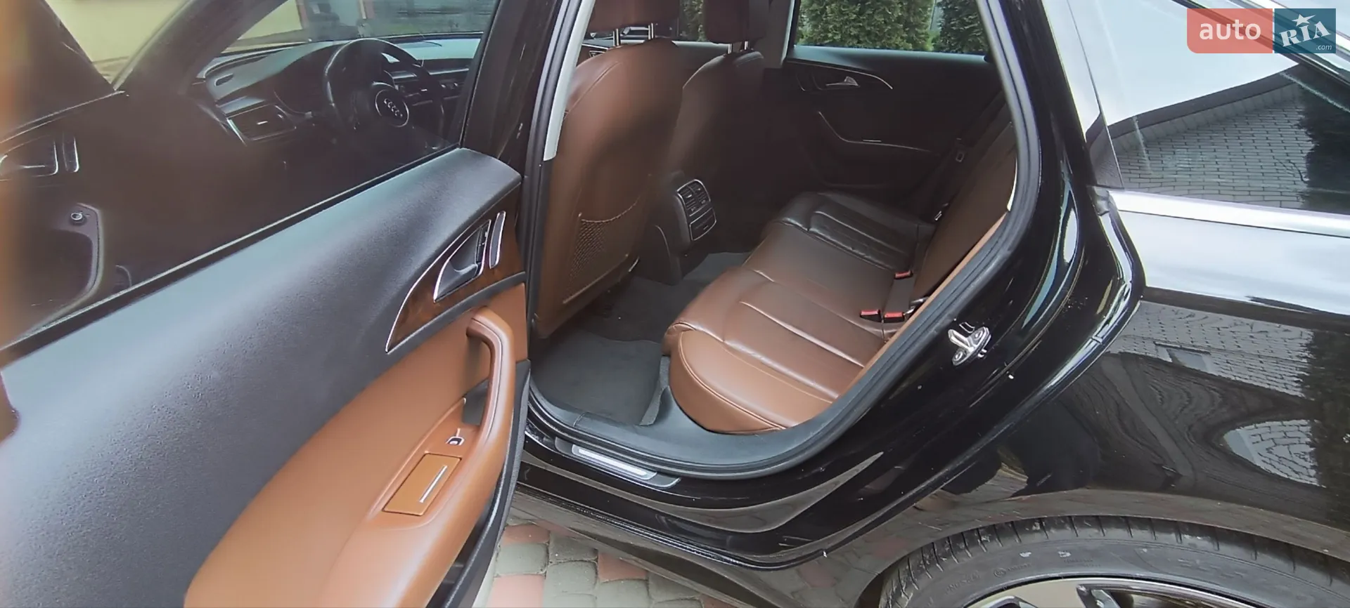 2015 Audi A6 - мініатюра 34