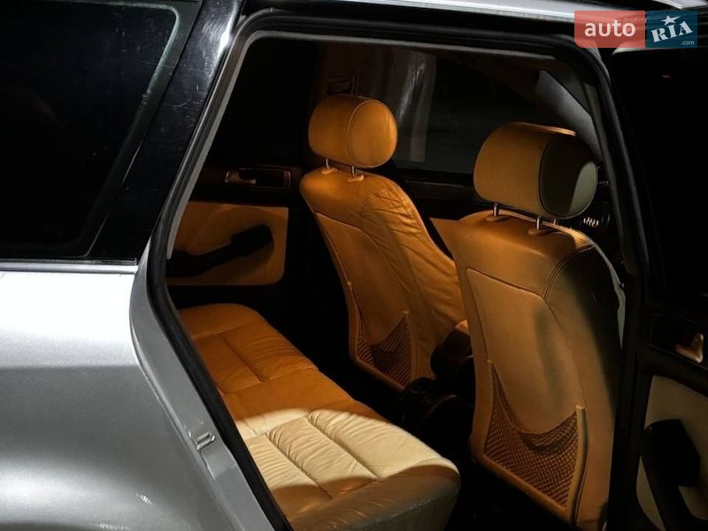 Універсал Audi A6 2000 в Володимирі фото 8 Універсал Audi A6 2000 в Володимирі