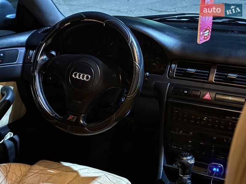 Універсал Audi A6 2000 в Володимирі фото 10 Універсал Audi A6 2000 в Володимирі