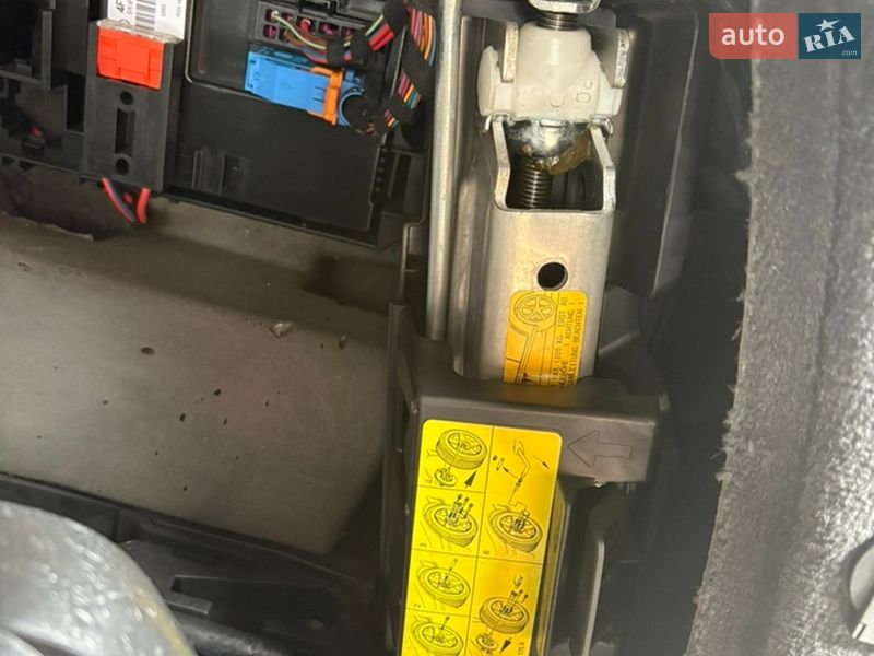 Универсал Audi A6 2009 в Киеве фото 27 Универсал Audi A6 2009 в Киеве