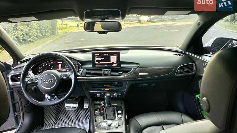 Седан Audi A6 2018 в Виннице фото 6 Седан Audi A6 2018 в Виннице