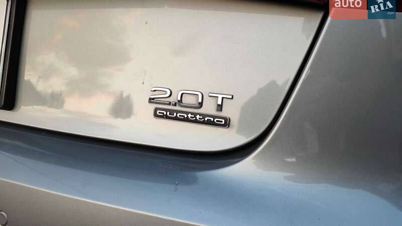 Седан Audi A6 2018 в Виннице фото 11 Седан Audi A6 2018 в Виннице