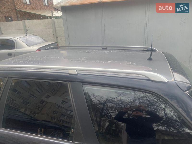 Универсал Audi A6 1995 в Киеве фото 4 Универсал Audi A6 1995 в Киеве