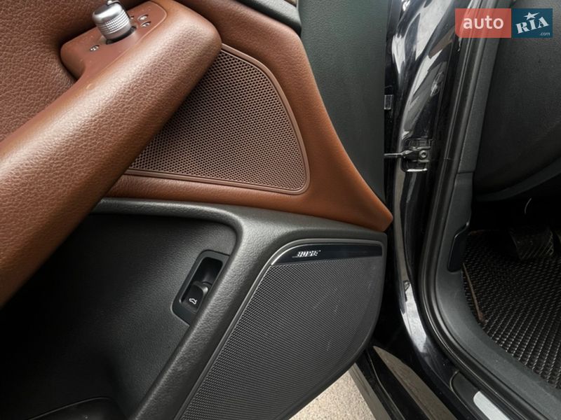 Седан Audi A6 2011 в Виннице