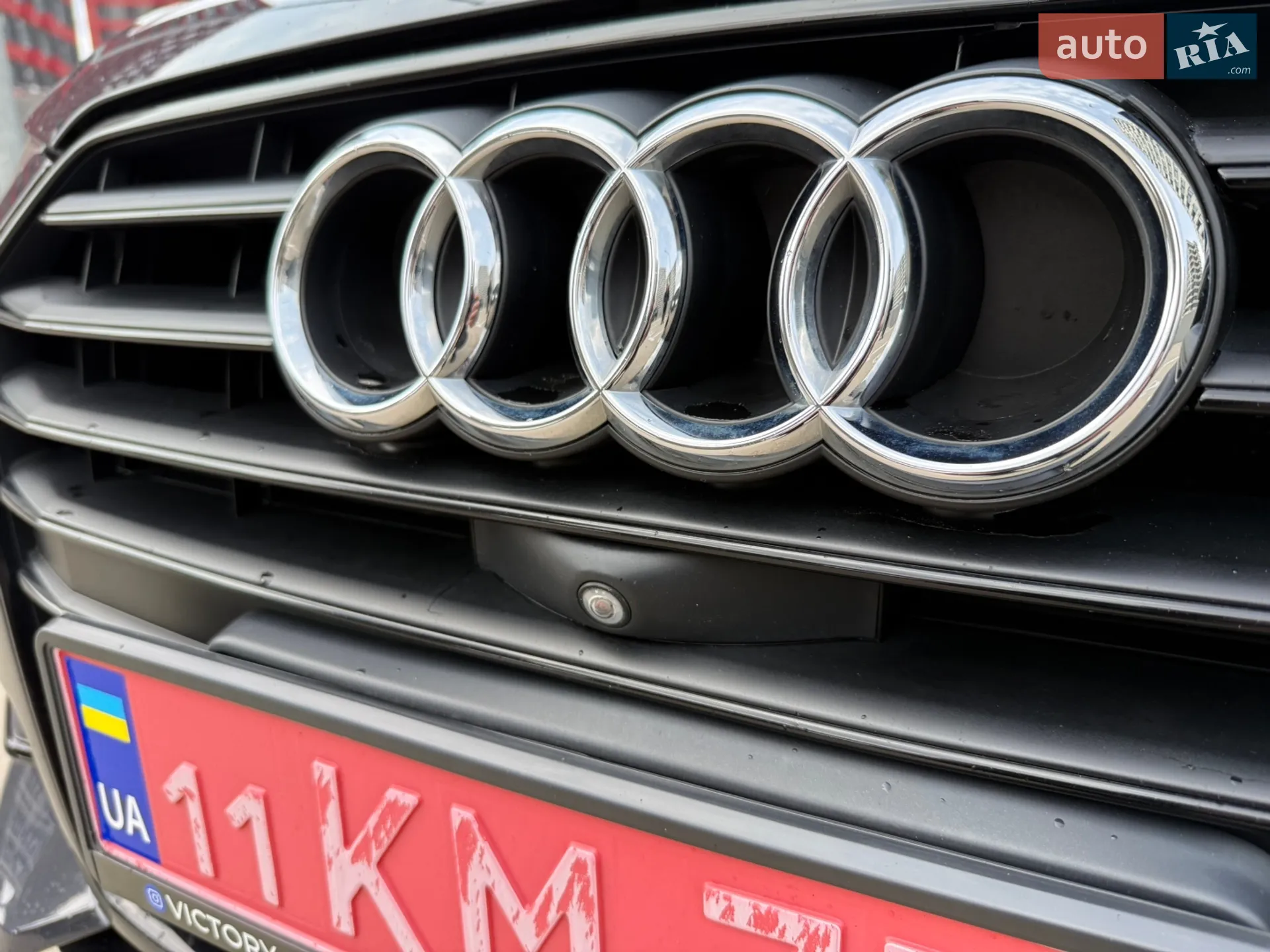 2016 Audi A6 - мініатюра 10