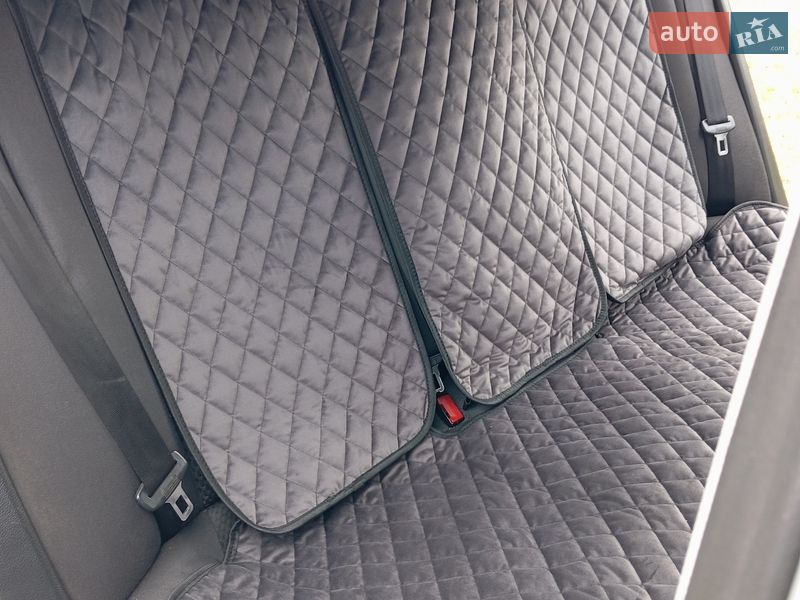 Універсал Audi A6 2005 в Ратному