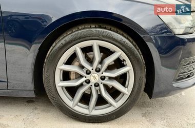 Универсал Audi A6 2019 в Киеве