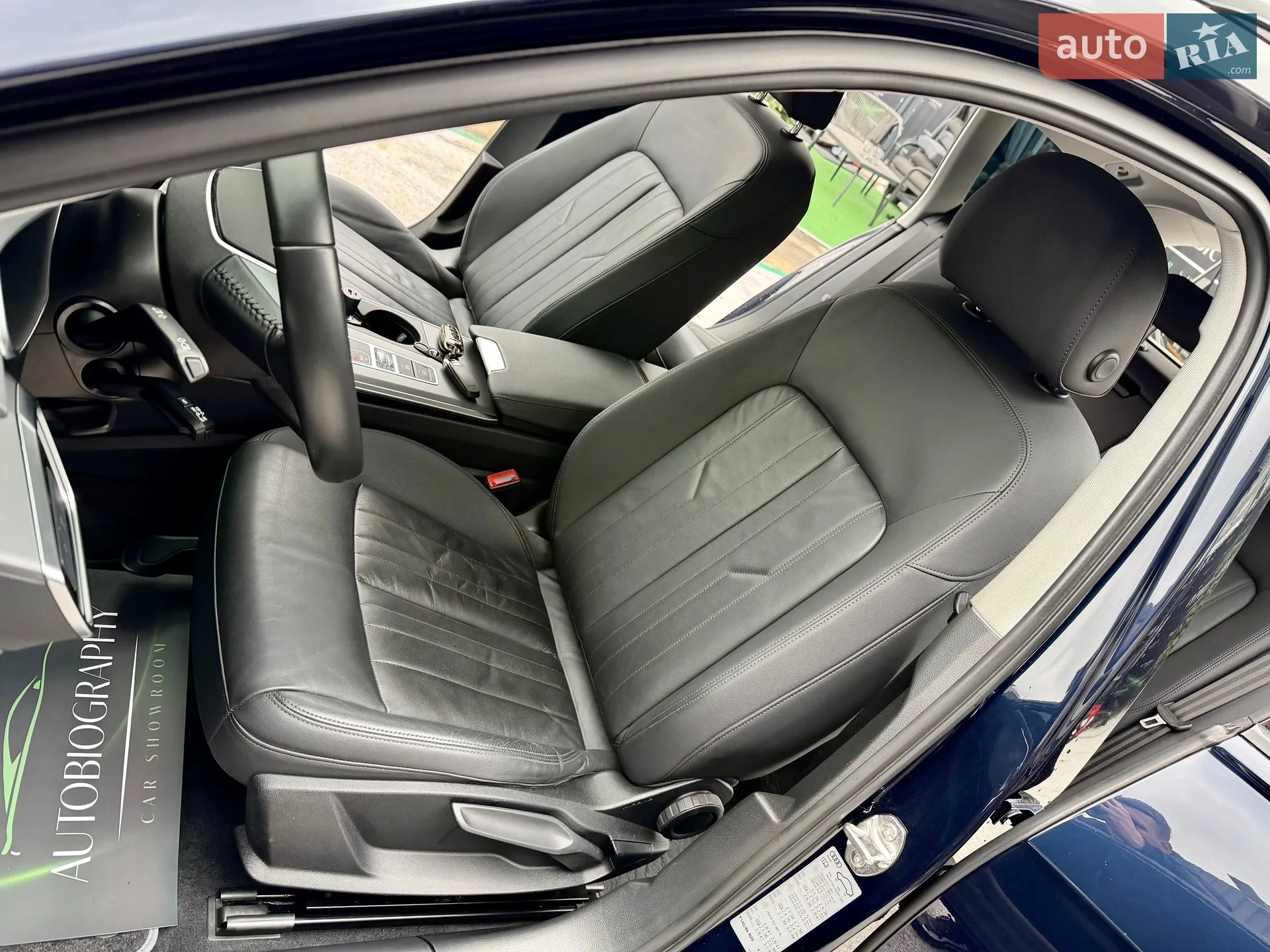 2019 Audi A6 - мініатюра 32