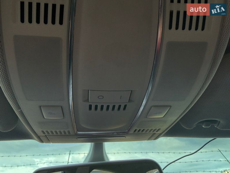 Седан Audi A6 2006 в Запоріжжі