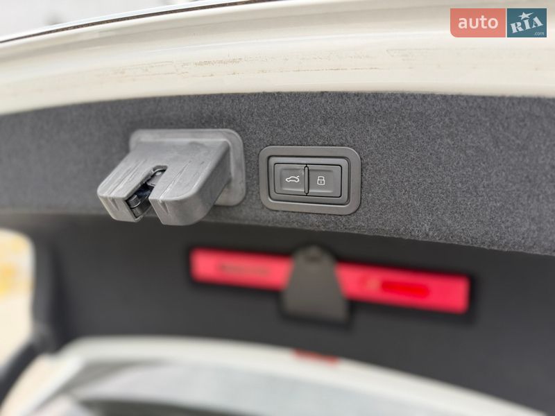 Седан Audi A6 2016 в Виноградове