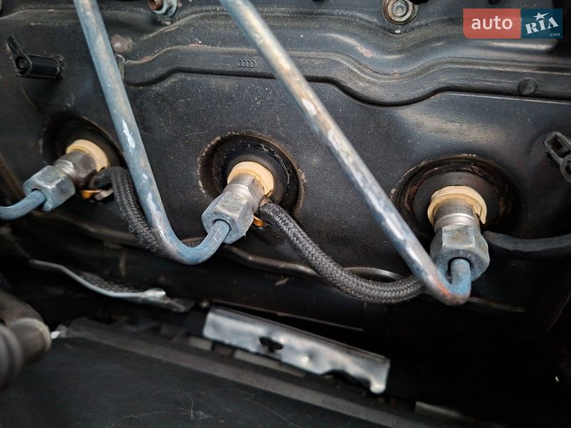 Універсал Audi A6 2002 в Тернополі