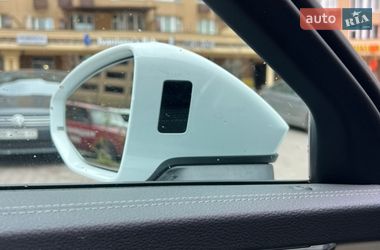 Седан Audi A6 2018 в Киеве