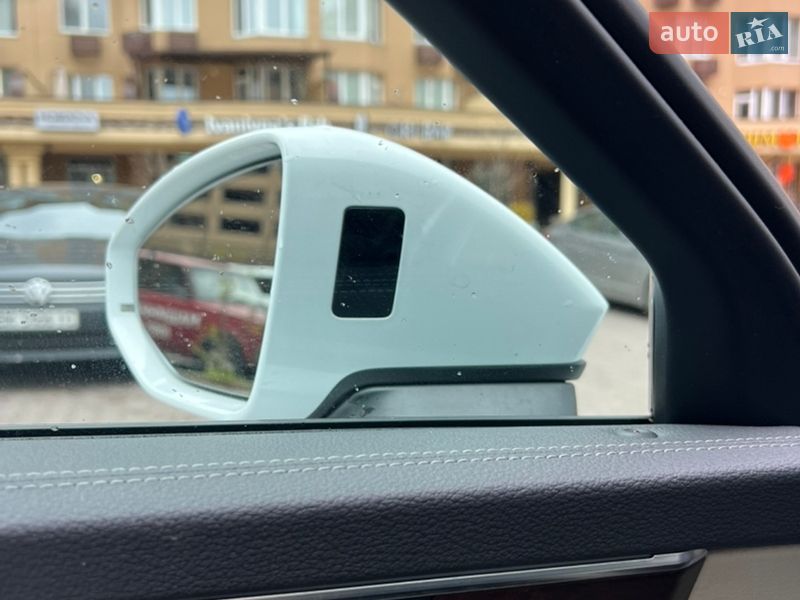 Седан Audi A6 2018 в Киеве