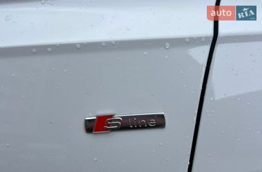Седан Audi A6 2018 в Киеве