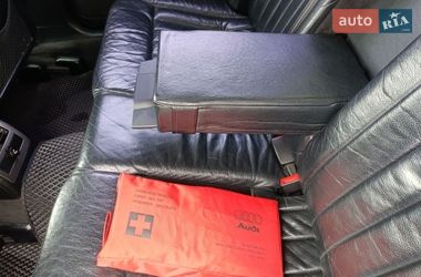 Седан Audi A6 2000 в Хмельницькому