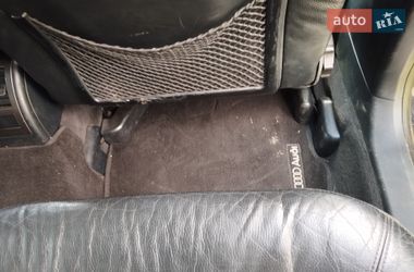 Універсал Audi A6 2000 в Рожище фото 11 Універсал Audi A6 2000 в Рожище