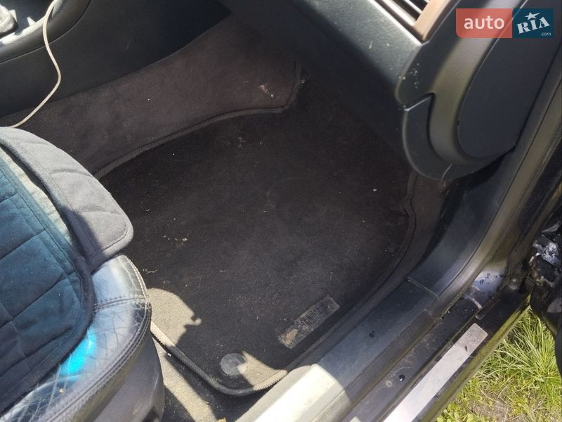 Універсал Audi A6 2000 в Рожище фото 15 Універсал Audi A6 2000 в Рожище