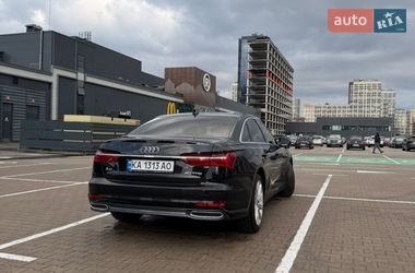Седан Audi A6 2020 в Києві