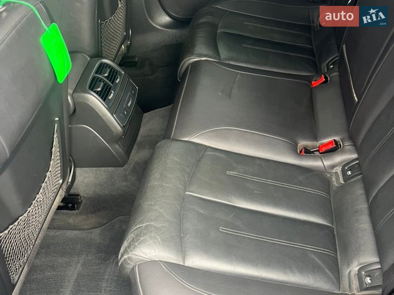 Седан Audi A6 2014 в Яворове фото 10 Седан Audi A6 2014 в Яворове