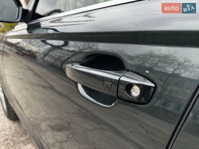 Універсал Audi A6 2013 в Києві фото 11 Універсал Audi A6 2013 в Києві