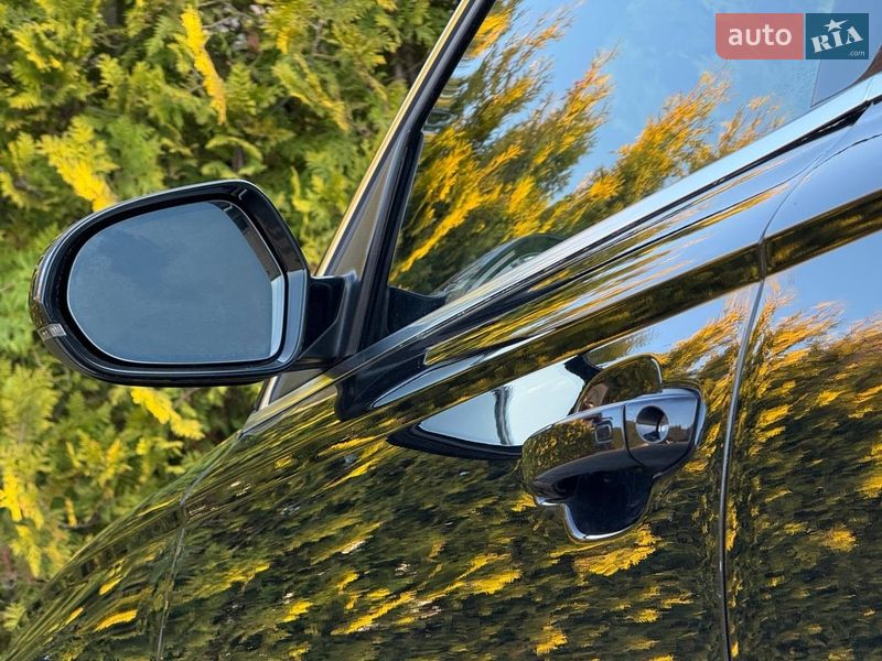 Седан Audi A6 2011 в Стрию