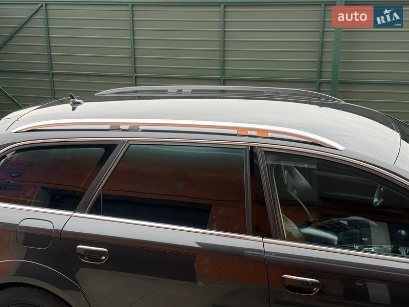 Універсал Audi A6 2010 в Миколаєві