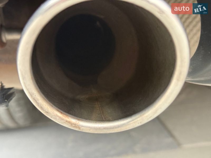 Універсал Audi A6 2010 в Миколаєві