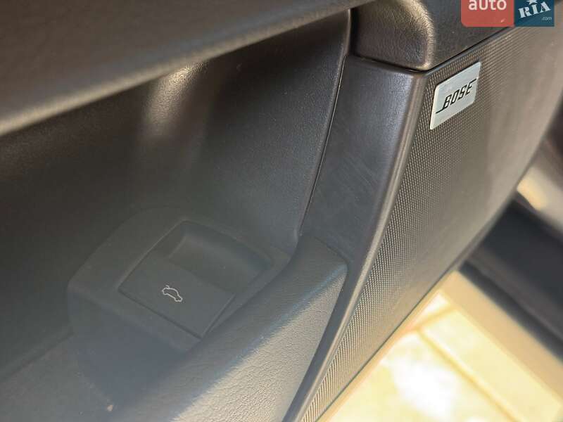 Універсал Audi A6 2010 в Миколаєві