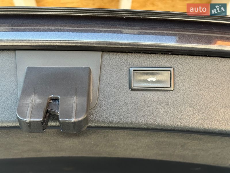 Універсал Audi A6 2010 в Миколаєві