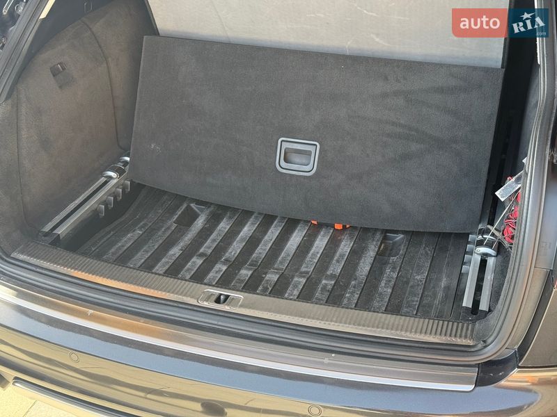 Універсал Audi A6 2010 в Миколаєві