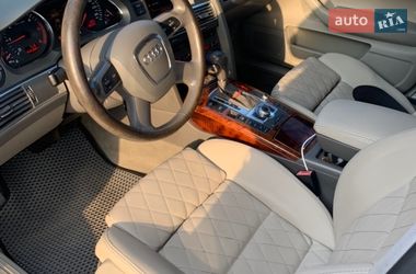 Седан Audi A6 2006 в Києві