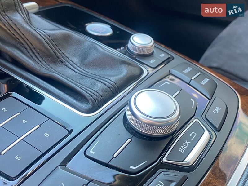 Седан Audi A6 2014 в Старокостянтинові фото 32 Седан Audi A6 2014 в Старокостянтинові