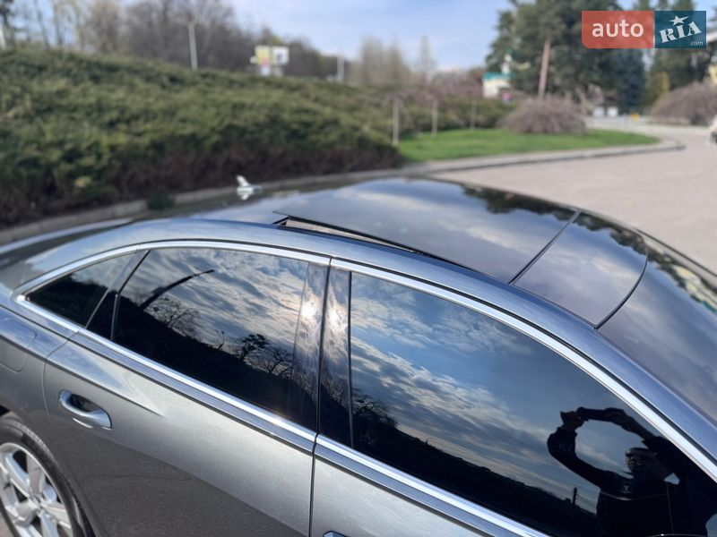 Седан Audi A6 2020 в Умани